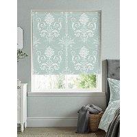 Laura Ashley Josette Duckegg Roller Blinds