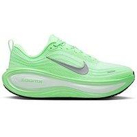 Nike Womens Running Vomero Plus Trainers - White