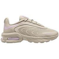 Nike Womens Air Max Fire Trainers - Light Beige