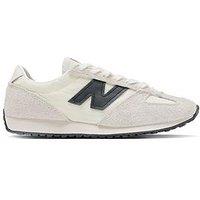 New Balance Mens 471 Trainers - Cream
