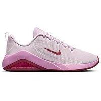 Nike Womens Training Bella 7 Trainers - Pink