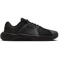 Nike Womens Training Metcon 10 Trainers - Black