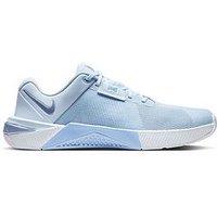 Nike Womens Training Metcon 10 Trainers - Light Blue