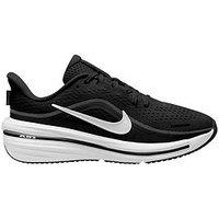 Nike Big Kids Running Winflo 12 Trainers - Black