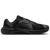 Nike Mens Training Metcon 10 Trainers - Black