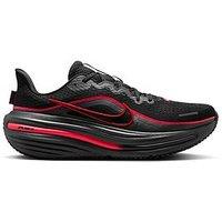 Nike Mens Running Air Winflo 12 Trainers - Black