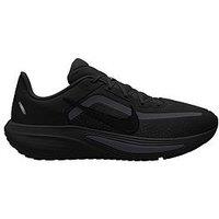 Nike Mens Running Quest 7 Trainers - Black