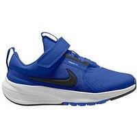Nike Little Kids Running Star Runner 5 Trainers - Blue