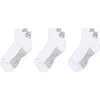 Nike Mens Training Everyday Elevated Ankle Sport Socks (3 Pair)