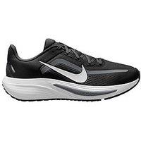Nike Womens Running Quest 7 Trainers - Black
