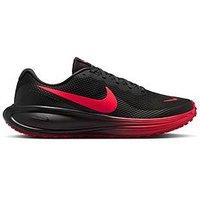 Nike Mens Running Revolution 8 Trainers - Black