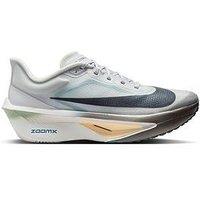 Nike Mens Running Zoom Fly 6 Trainers - Grey