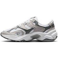 Nike Women'S Al8 Retro Running Trainers - White