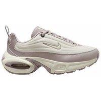Nike Womens Air Max Portal Trainers - Off White