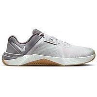 Nike Mens Training Metcon 10 Trainers - Grey