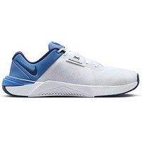 Nike Mens Training Metcon 10 Trainers - White