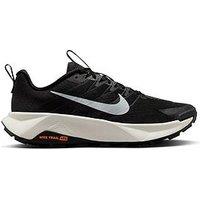 Nike Mens Trail Running Wildhorse 10 Trainers - Black