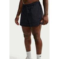 Nike Mens Dri-Fit Versatile Woven Shorts - Black