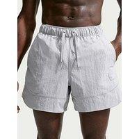Nike Mens Dri-Fit Versatile Woven Shorts - Grey