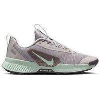 Nike Womens Trail Running Juniper Trail 3 Trainers - Grey