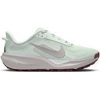 Nike Acg Womens Trail Running Pegasus Trainers - Green