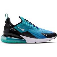 Nike Mens Air Max 270 Trainers - Blue
