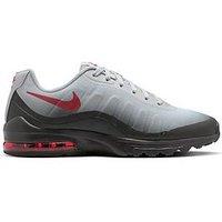 Nike Mens Air Max Invigor Trainers - Grey