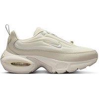 Nike Womens Air Max Portal Trainers - Light Beige