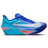 Nike Mens Running Zoom Fly 6 Trainers - Blue