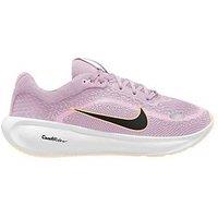 Nike Big Kids Running Stellar Ride Trainers - Pink