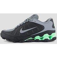 Nike Mens Reax 8 Trainers - Black