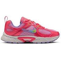 Nike Big Kids V5 Rnr Trainers - Pink