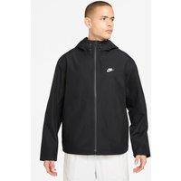 Nike Mens Windrunner Lightweight Jacket - Black