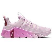 Nike Womens Training Free Metcon 7 Trainers - Pink