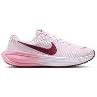 Nike Womens Running Revolution 8 Trainers - Pink