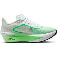 Nike Womens Running Zoom Fly 6 Trainers - White