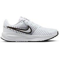 Nike Womens Running Run Defy Trainers - White