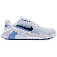 Nike Womens Training Flex Trainers - Grey