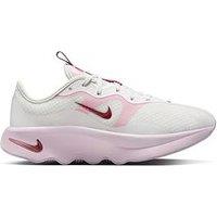 Nike Womens Walking Motiva 2 Trainers - White