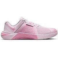 Nike Womens Training Metcon 10 Trainers - Pink