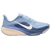 Nike Womens Running Pegasus 42 Trainers - Light Blue