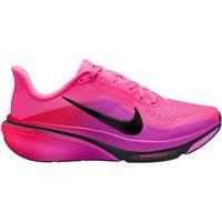 Nike Womens Running Pegasus 42 Air Zoom Reactx Trainers - Pink