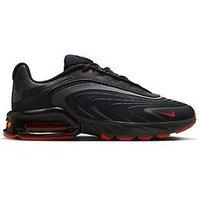 Nike Mens Air Max Fire Trainers - Dark Grey