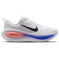 Nike Mens Running Vomero Plus Trainers - White