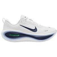 Nike Mens Running Vomero Plus Trainers - White
