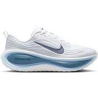 Nike Mens Running Vomero Plus Trainers - Off White
