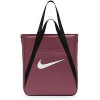Nike Womens Training Gym Tote Bag - Pink