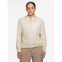 Nike Womens Acg Running Aireez Jacket - White