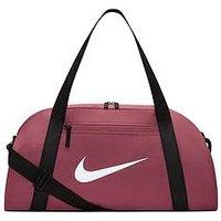 Nike Womens Training Gym Club Bag - Pink