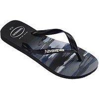 Havaianas Camu Flip Flop